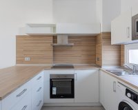Новостройки - Квартира - Almeria - Vera