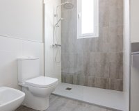 Новостройки - Квартира - Almeria - Vera