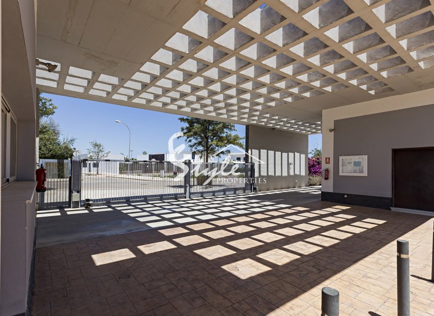 Новостройки - Квартира - Almeria - Vera