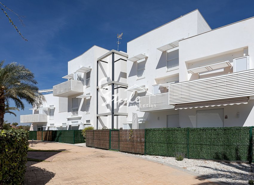 Новостройки - Квартира - Almeria - Vera
