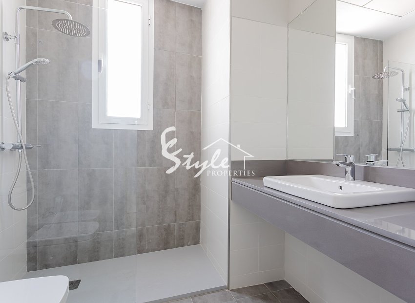 Новостройки - Квартира - Almeria - Vera