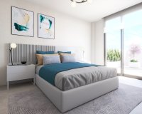 Новостройки - Квартира - Almeria - Vera