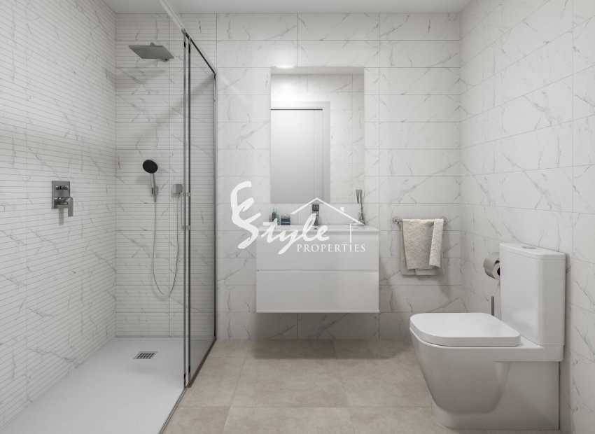 Новостройки - Квартира - Almeria - Vera