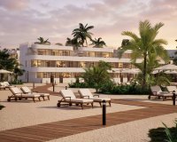 Новостройки - Квартира - Almeria - Vera