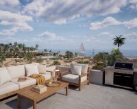 Новостройки - Квартира - Almeria - Vera