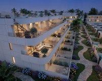 Новостройки - Квартира - Almeria - Vera