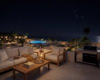 Новостройки - Квартира - Almeria - Vera