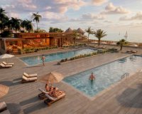 Новостройки - Квартира - Almeria - Vera