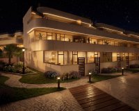 Новостройки - Квартира - Almeria - Vera