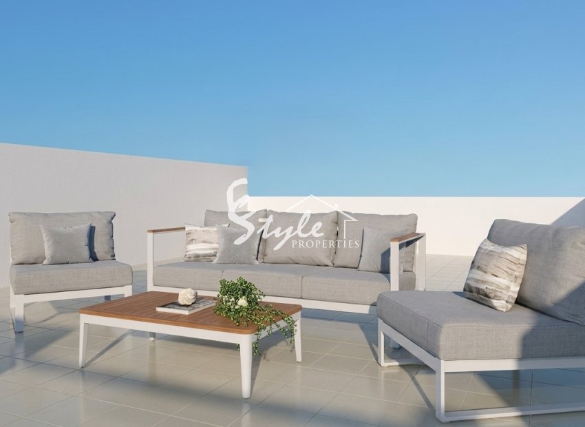 Новостройки - Квартира - Almeria - Vera