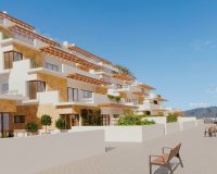 Новостройки - Квартира - Almeria - Vera