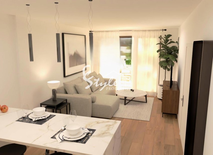 Новостройки - Квартира - Almeria - Vera