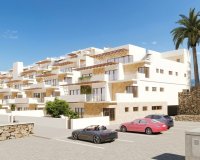 Новостройки - Квартира - Almeria - Vera