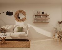 Новостройки - Квартира - Almeria - Vera