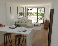 Новостройки - Квартира - Almeria - Vera