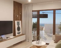 Новостройки - Квартира - Almeria - Vera