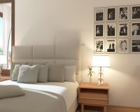 Новостройки - Квартира - Almeria - Vera