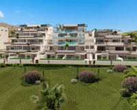 Новостройки - Квартира - Almeria - Vera