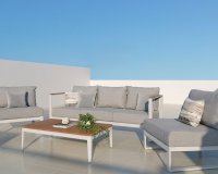 Новостройки - Квартира - Almeria - Vera