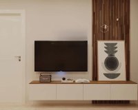 Новостройки - Квартира - Almeria - Vera