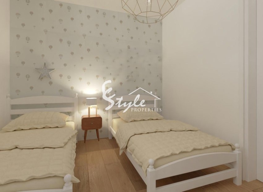 Новостройки - Квартира - Almeria - Vera