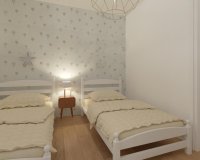 Новостройки - Квартира - Almeria - Vera