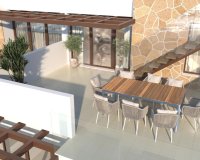Новостройки - Квартира - Almeria - Vera