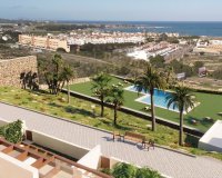 Новостройки - Квартира - Almeria - Vera