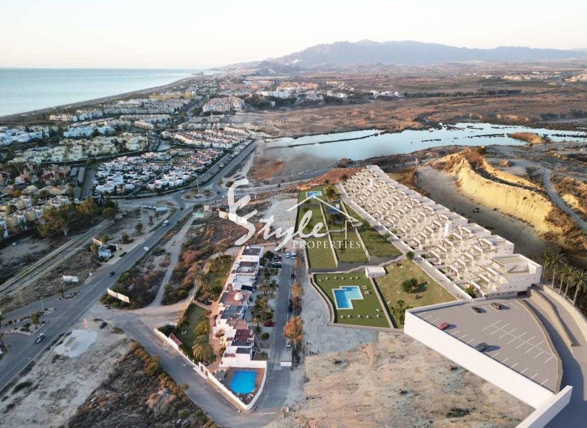 Новостройки - Квартира - Almeria - Vera