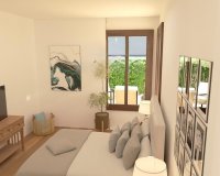 Новостройки - Квартира - Almeria - Vera