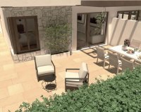 Новостройки - Квартира - Almeria - Vera