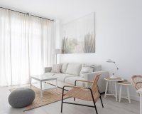 Новостройки - Квартира - Almeria - Vera