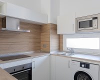 Новостройки - Квартира - Almeria - Vera