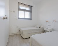 Новостройки - Квартира - Almeria - Vera