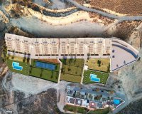 Новостройки - Квартира - Almeria - Vera