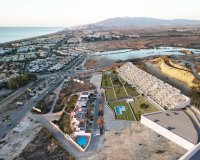 Новостройки - Квартира - Almeria - Vera