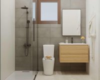 Новостройки - Квартира - Almeria - Vera