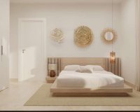 Новостройки - Квартира - Almeria - Vera