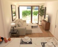 Новостройки - Квартира - Almeria - Vera