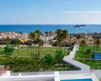 Новостройки - Квартира - Almeria - Vera