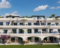 Новостройки - Квартира - Almeria - Vera