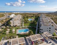 Новостройки - Квартира - Almeria - Vera