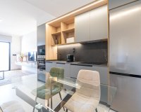 Новостройки - Квартира - Almeria - Vera