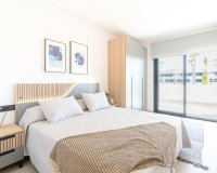 Новостройки - Квартира - Almeria - Vera