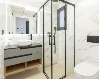 Новостройки - Квартира - Almeria - Vera