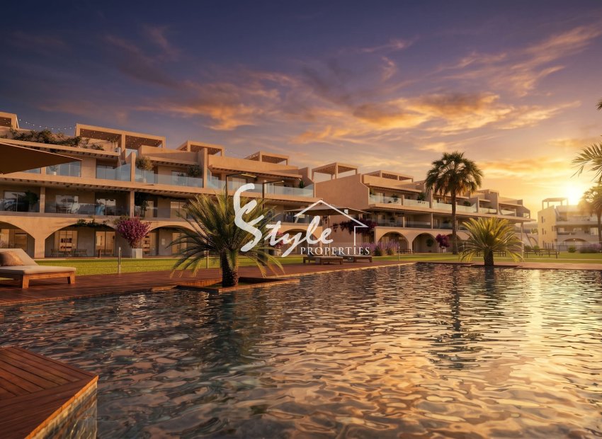 Новостройки - Квартира - Almeria - Vera