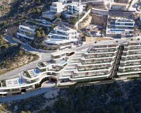Новостройки - Квартира - Алтея - Pueblo Mascarat