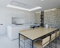 Новостройки - Квартира - Алтея - Pueblo Mascarat