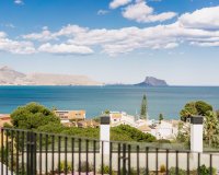Новостройки - Квартира - Бенидорм - Alfas del Pi