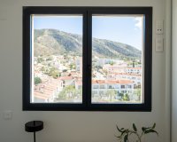 Новостройки - Квартира - Бенидорм - Alfas del Pi